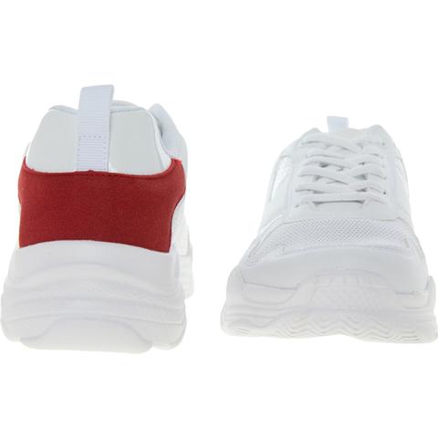 tk maxx platform trainers