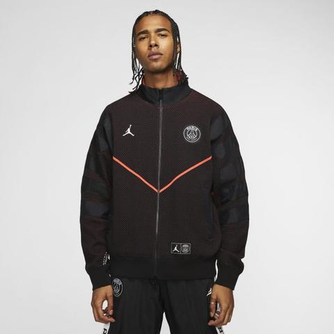 Veste Paris Saint-germain Pour Homme - Noir