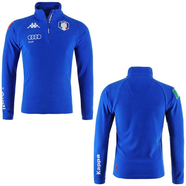 kappa 6cento 660a fisi