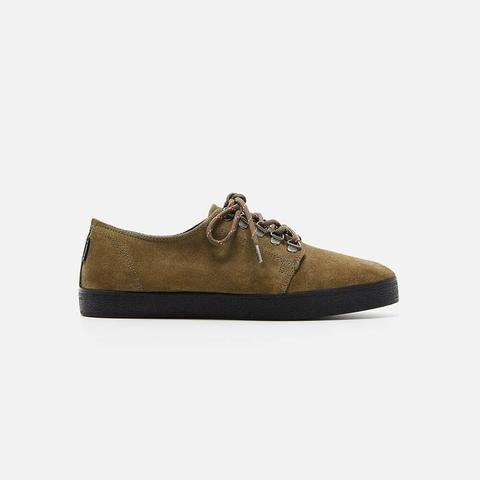 Mountain Camou Black