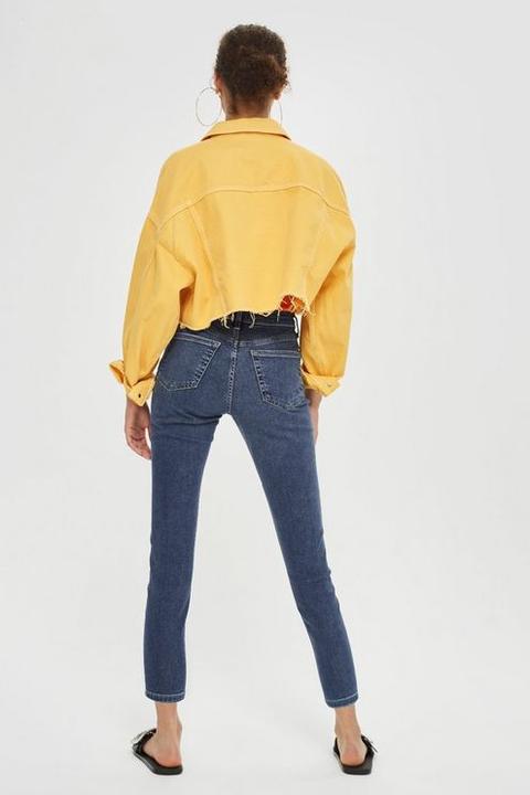 Rich blue hot sale jamie jeans