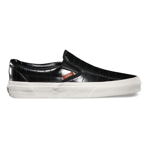 Classic Slip-on