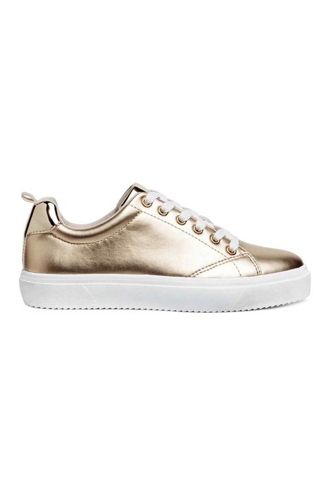 Zapatillas Deportivas
