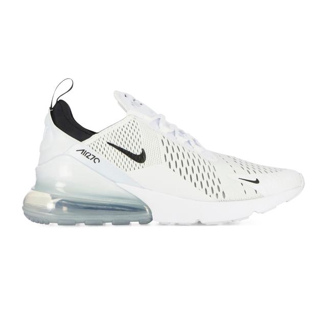 courir nike air max 270