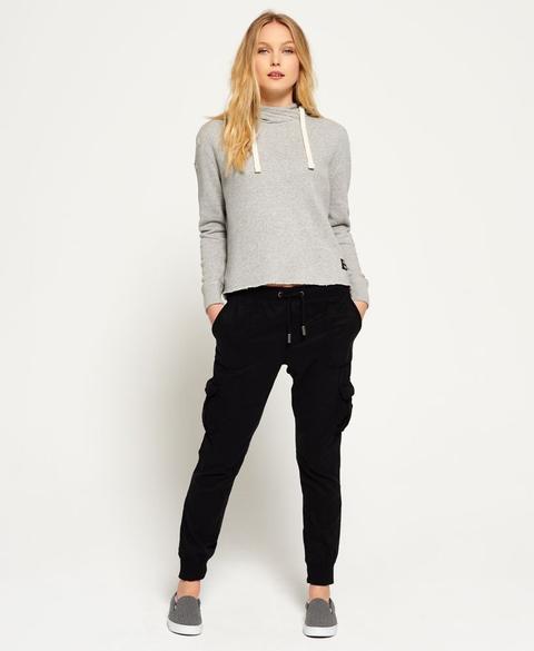 Utility Joggers