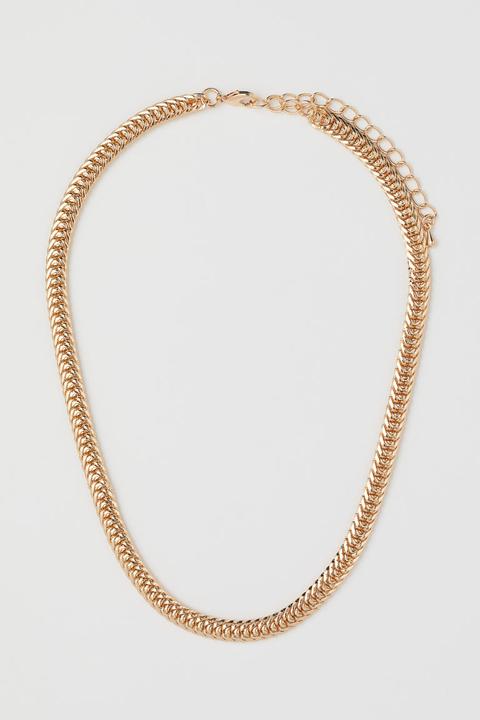 Collar - Oro