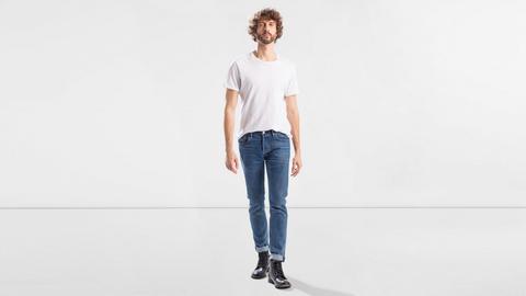 501® Skinny Jeans