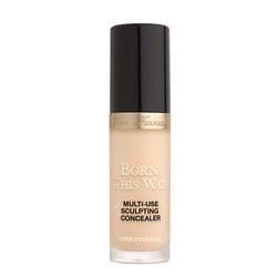 Too Faced - Born This Way Super Coverage Concealer - Corrector Hidratante - Nude (15 Ml)