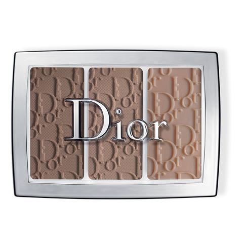 Dior Backstage Brow Palette Palette Definizione Sopracciglia A Lunga Tenuta