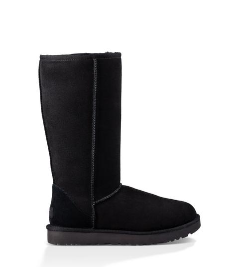 Classic Tall Ii Boot