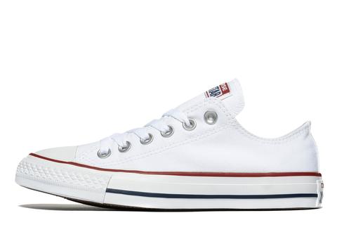 Converse Chuck Taylor All Star Ox Para Mujer