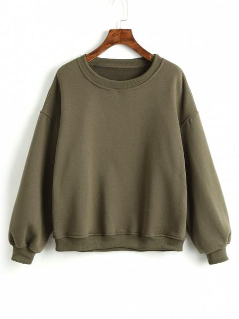 Criss Cross Ribbons Sudadera