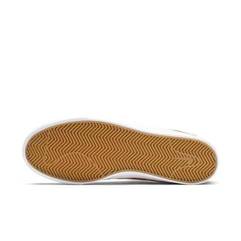 Nike Sb Zoom Stefan Janoski Canvas Premium Zapatillas De Skateboard - Caqui de Nike 21 Buttons