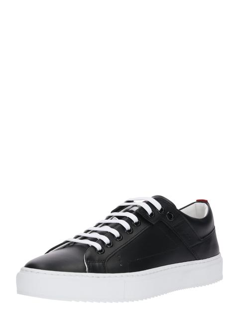 Sneaker 'futurism Low Cut-c' - Hugo