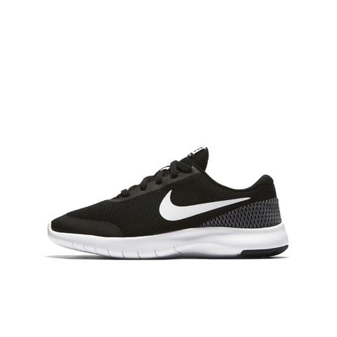 Scarpa Da Running Nike Flex Experience Run 7 - Ragazzi - Nero