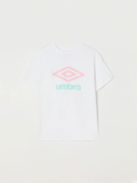 Camiseta Umbro X Lefties