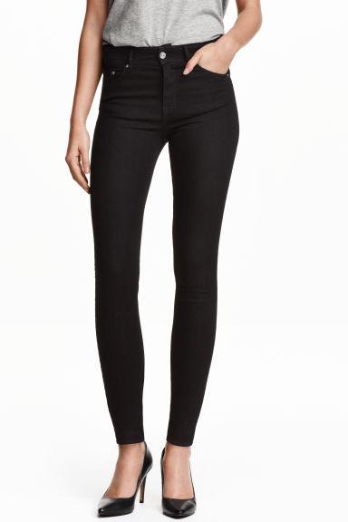 Skinny Regular Jeans