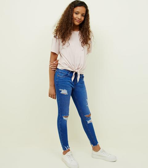 newlook ladies jeans