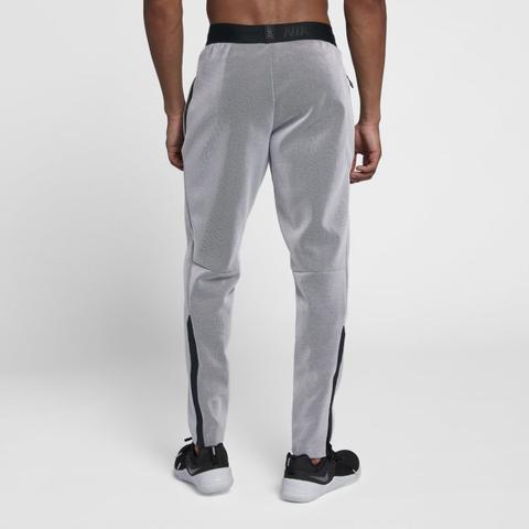 proporcionar compromiso Renacimiento Nike Therma-sphere Max Men's Training Trousers - Grey de Nike en 21 Buttons