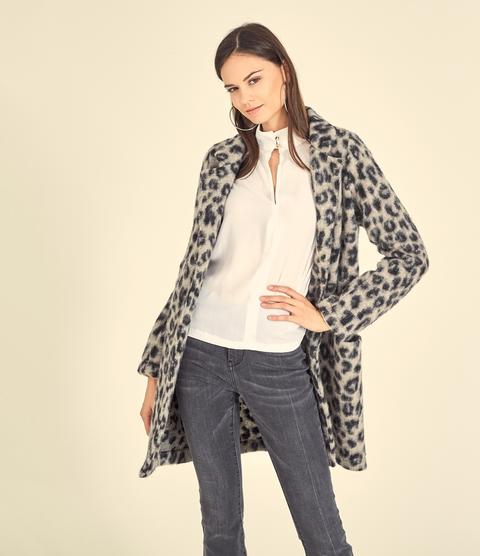 Cappotto Maculato