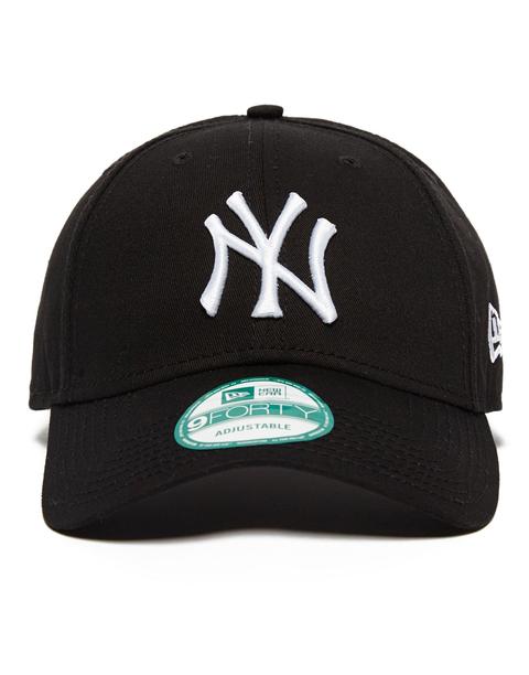 New Era Cappellino Mlb New York Yankees 9forty