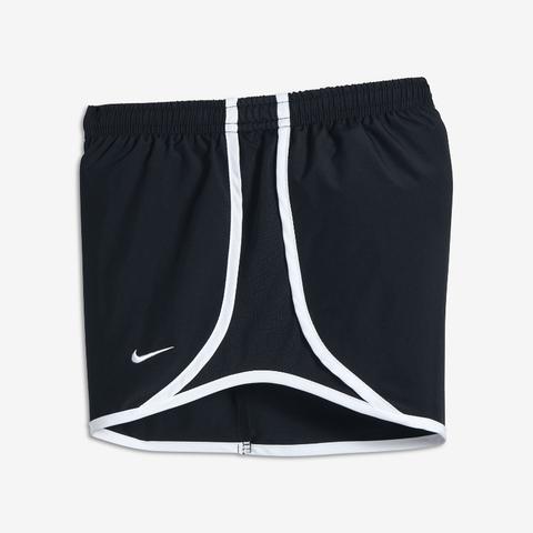 Shorts Da Running 9 Cm Nike Tempo - Ragazza