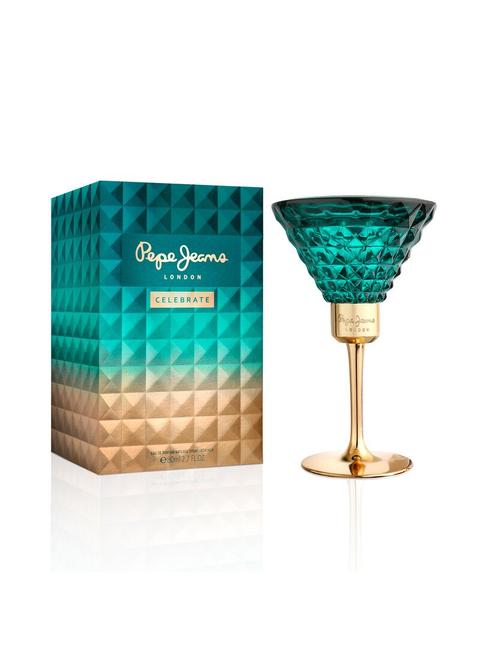 Perfume "celebrate" De Mujer Pepe Jeans