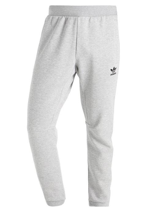 Adidas Originals Curated Pantaloni Sportivi Medium Grey Heather