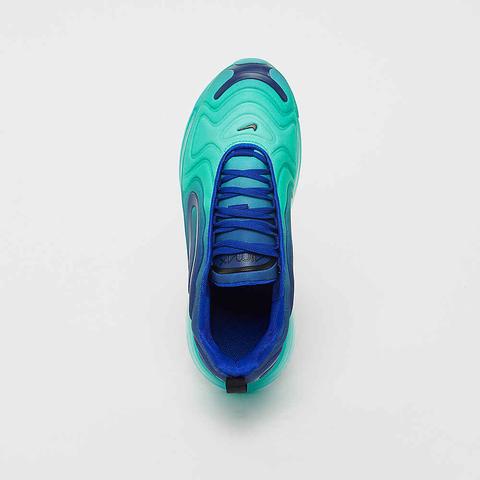 Air Max 720 Gs Deep Royal Blue Hyper Jade Black From Snipes On