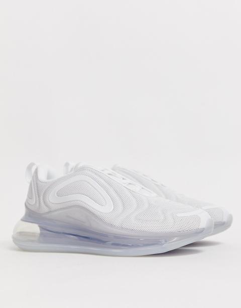 air max 720 bianche air max 720 bianche