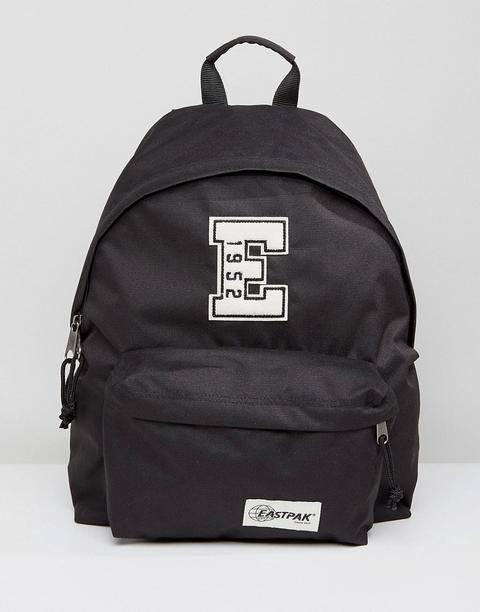 eastpak new era