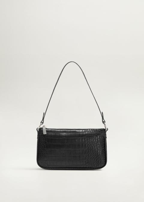 Bolso Baguette Coco