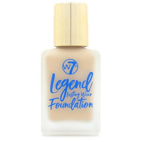 Legend Lasting Wear Base De Maquillaje