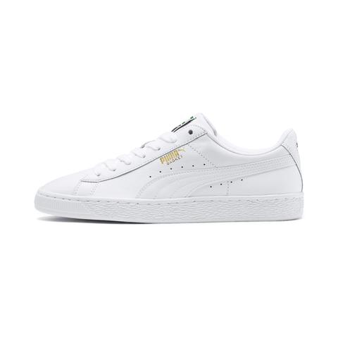 Heritage Basket Classic Sneaker