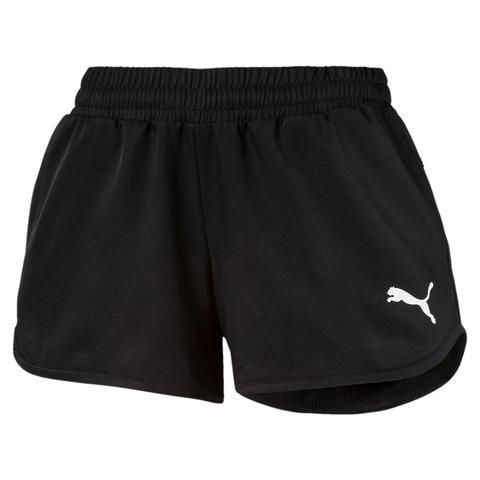 short puma woven