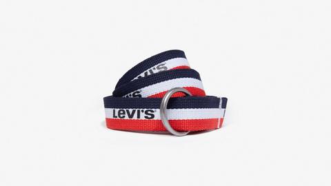 "sportwear Logo Web Belt"