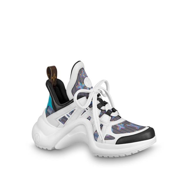archlight trainers