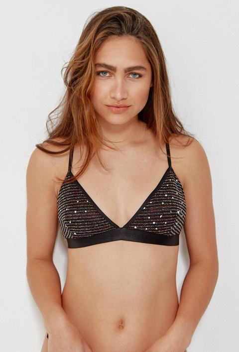 Bralette Chérie