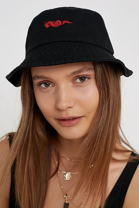 urban bucket hat