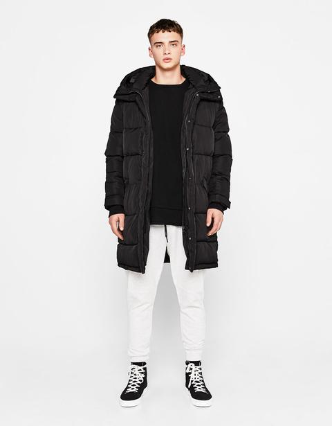 Jogger Trousers With Cord