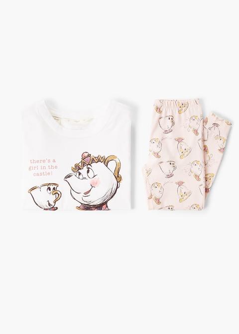 Pigiama Tazza Chicco