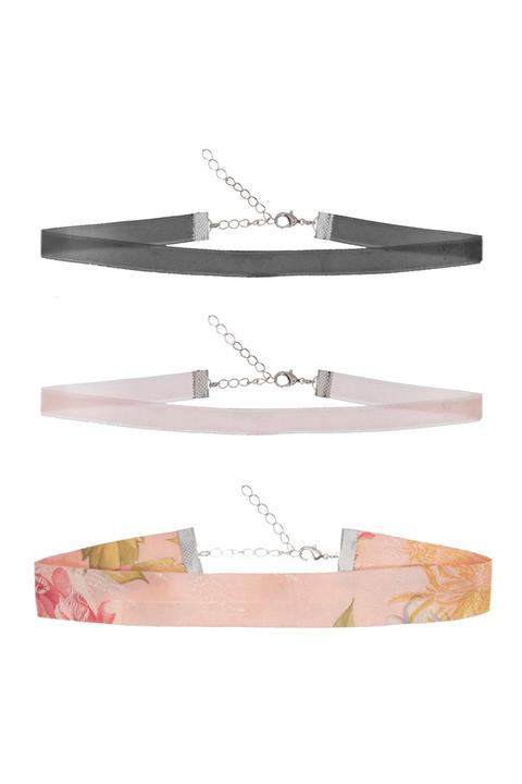 3pk Choker