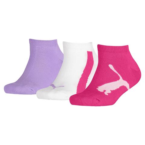 Kinder Lifestyle Sneaker-socken 3er Pack from Puma on 21 Buttons Kinder Lifestyle Sneaker-socken 3er Pack from Puma on 21 Buttons
