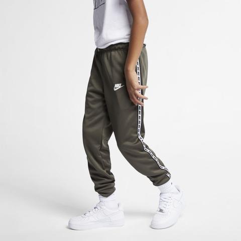 pantaloni nike sportswear