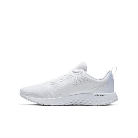 Scarpa Da Running Nike Legend React - Ragazzi - Bianco