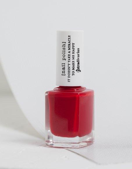 Smalto Unghie 17 Fuchsia In Love 10 Ml Fucsia