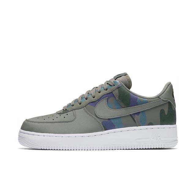 nike air force low camo