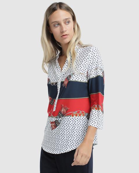 blusones mujer el corte ingles