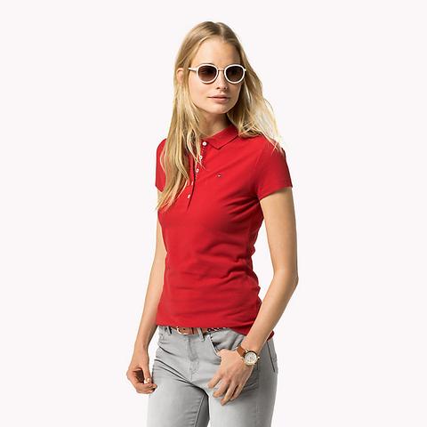 tommy hilfiger chiara polo