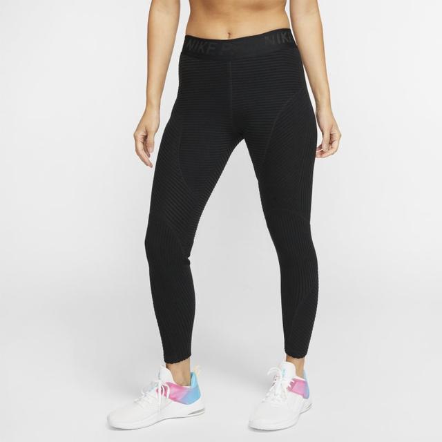 nike velour leggings